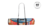 Kasey Rainbow – Recycelte Picknickdecke preview #4