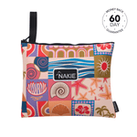 Magie sous-marine - Serviette de plage recyclée sans sable preview #4