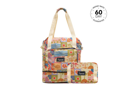 Faltbarer Rucksack - 30L