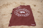 Ringers Western - Recycled Sand Free Beach Towel preview #5