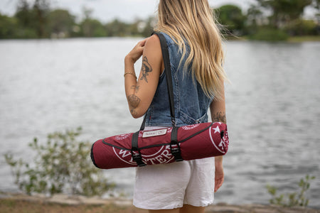 Kasey Rainbow – Recycelte Picknickdecke