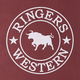 Ringers Western Recycled Hammock with Straps colour swatch