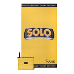 Solo - Serviette de plage recyclée sans sable preview #3