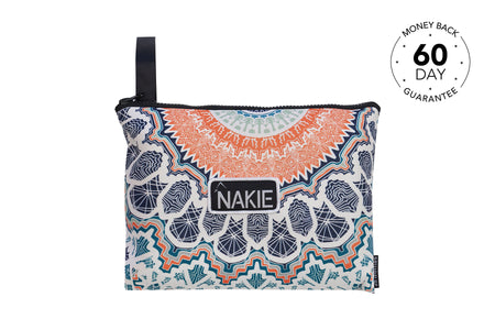 Sound of Summer – recyceltes, sandfreies Strandtuch