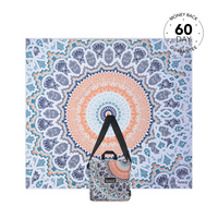 Serviettes de plage XL - Individuelles