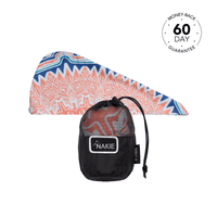 Serviette de sport - Couleur mystère Free Gift