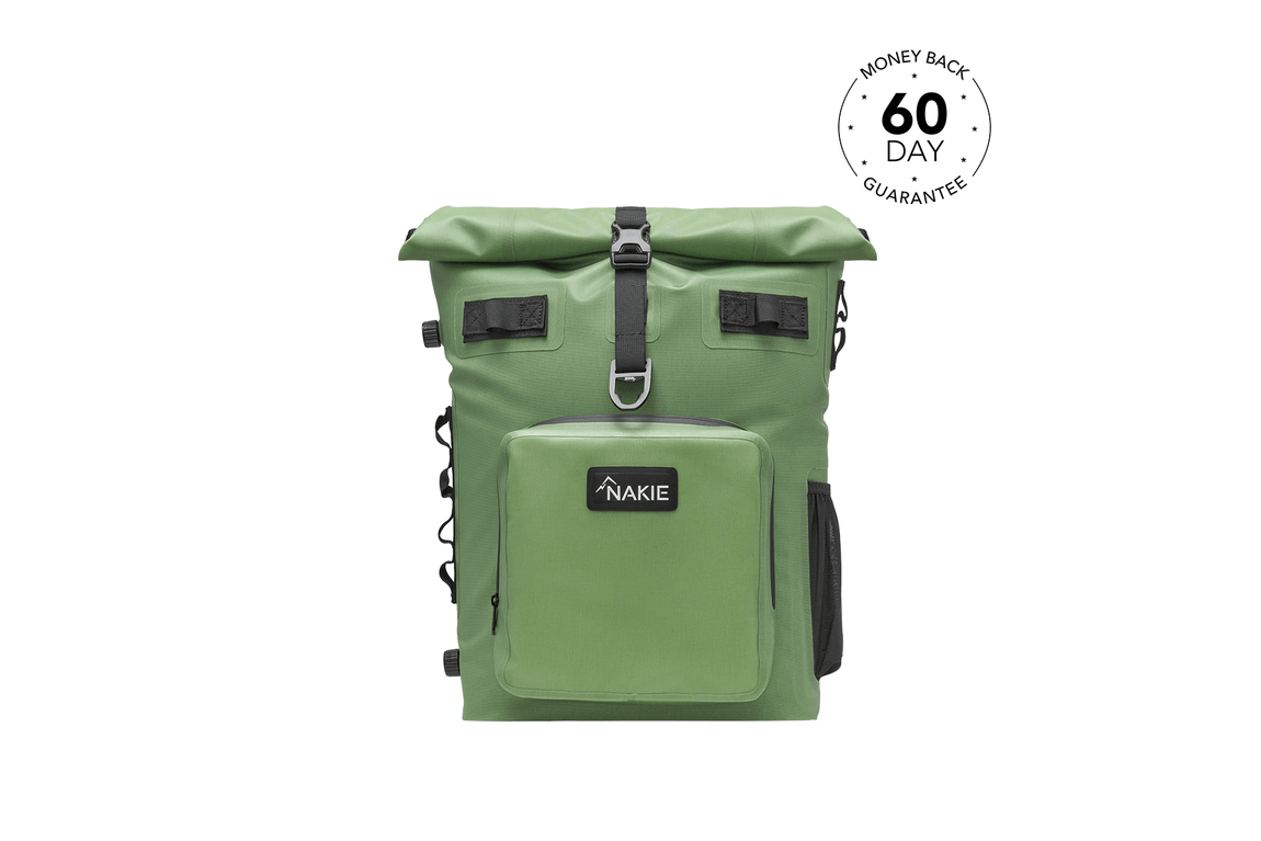 Sac à dos pliable - 30L