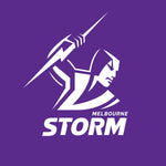 Storm - NRL Sustainable Down Puffy Blanket