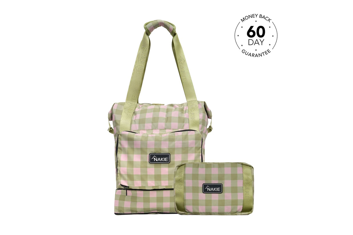 Faltbarer Rucksack - 30L