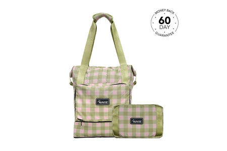 Faltbarer Rucksack - 30L