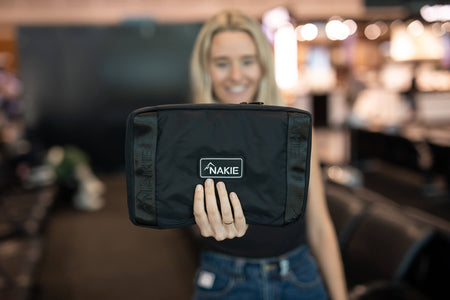 Sac à dos pliable - 30L