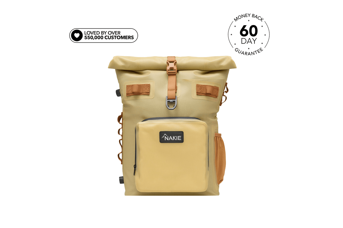 Sac à dos pliable - 30L