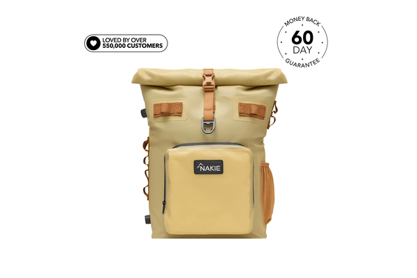 Sac à dos pliable - 30L