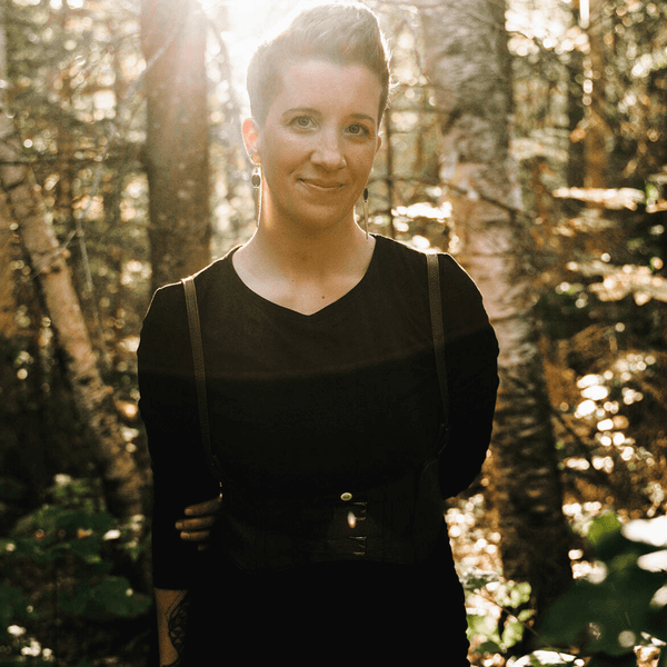 Meet the Artist: Wild Slice