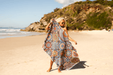 Beach towel Nakie - Australia