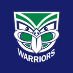 Warriors - NRL Sustainable Down Puffy Blanket
