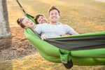 Recycled Hammock with Straps - All Colours preview #2