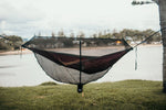 Recycled Hammock and Bug Net Combo preview #6