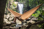 Sahara Sand - Recycled Hammock with Straps preview #12