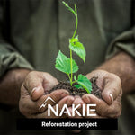 Additional 5 trees - Nakie preview #1